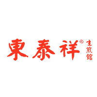 东泰祥生煎馆品牌LOGO图片