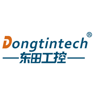 Dongtintech品牌LOGO图片