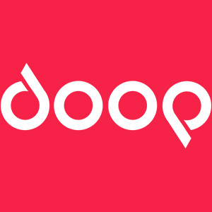 doop品牌LOGO图片