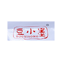 豆小墨品牌LOGO