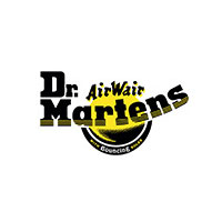 DrMartens/Dr. Martens马汀博士品牌LOGO图片