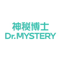 Dr.Mystery/神秘博士LOGO