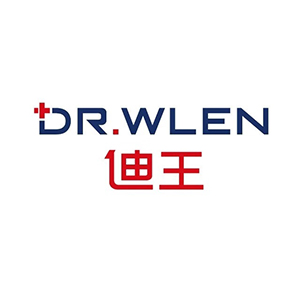 Dr.wlen/迪王LOGO