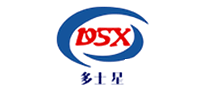 DSX/多士星品牌LOGO