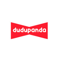 dudupanda品牌LOGO图片