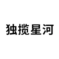 独揽星河品牌LOGO