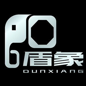 盾象品牌LOGO