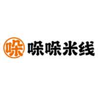 哚哚米线品牌LOGO图片