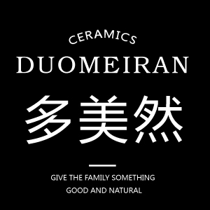 DuoMeiRan/多美然品牌LOGO