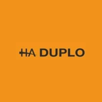 duplo/多普勒品牌LOGO