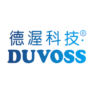 DUVOSS/德渥品牌LOGO图片