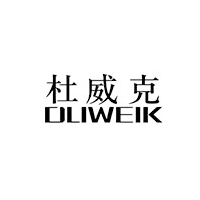 杜威克品牌LOGO