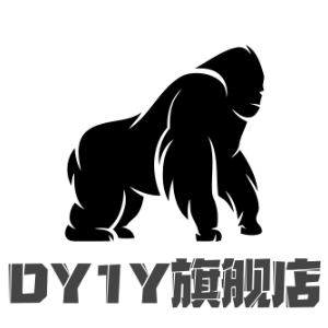 DY1Y品牌LOGO图片