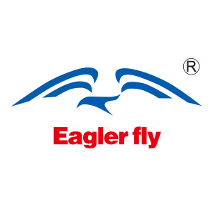 Eagler fly/鹰游品牌LOGO图片
