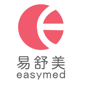 Easymed/易舒美品牌LOGO图片
