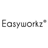 Easyworkz品牌LOGO图片