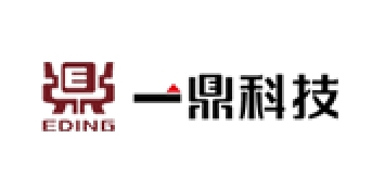 EDING/一鼎科技品牌LOGO图片