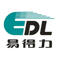 EDL/易得力品牌LOGO图片