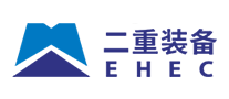 EHEC/二重装备LOGO