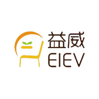 EIEV/益威品牌LOGO