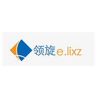 e.lixz/领旋品牌LOGO图片