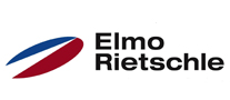 Elmo Rietschle/艾摩里其乐品牌LOGO