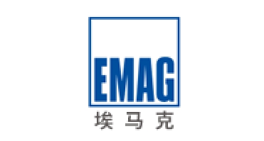 EMAG/埃马克品牌LOGO