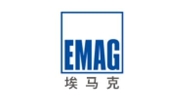 EMAG/埃马克LOGO