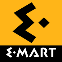 EMART/易买得品牌LOGO图片