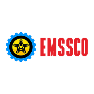 EMSSCO品牌LOGO