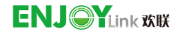 Enjoylink/欢联品牌LOGO图片