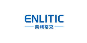 Enlitic/英利蒂克LOGO