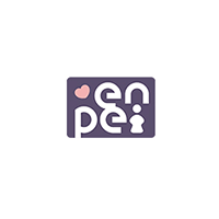 ENPEI/恩培LOGO