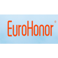 EuroHonor/欧诺品牌LOGO图片