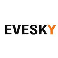 EVESKY品牌LOGO