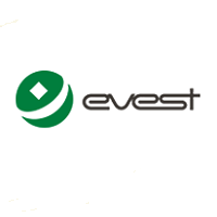 evest/元利盛LOGO