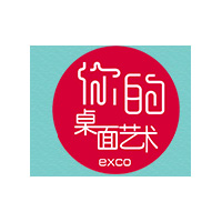 EXCO/宜适酷品牌LOGO
