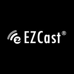 EZCast/易投熊品牌LOGO图片