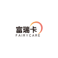 Fairycare/富瑞卡品牌LOGO图片
