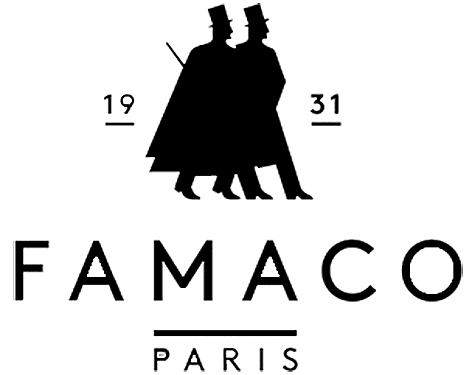 FAMACO/法马革品牌LOGO图片
