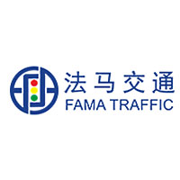 法马交通品牌LOGO图片