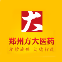 方大医药品牌LOGO