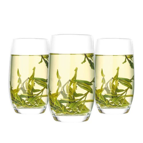 梵净山贡茶品牌LOGO图片