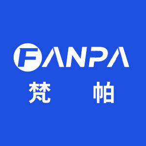 梵帕品牌LOGO图片