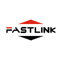 fastlink/快联品牌LOGO
