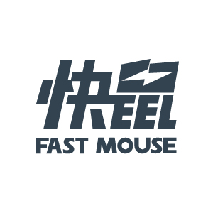 FAST MOUSE/快鼠品牌LOGO