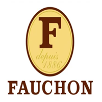 FAUCHON/馥颂品牌LOGO图片