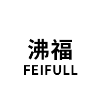FEIFULL/沸福品牌LOGO图片