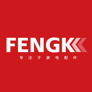 FENGKUN/丰坤品牌LOGO图片