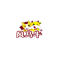 风马牛LOGO